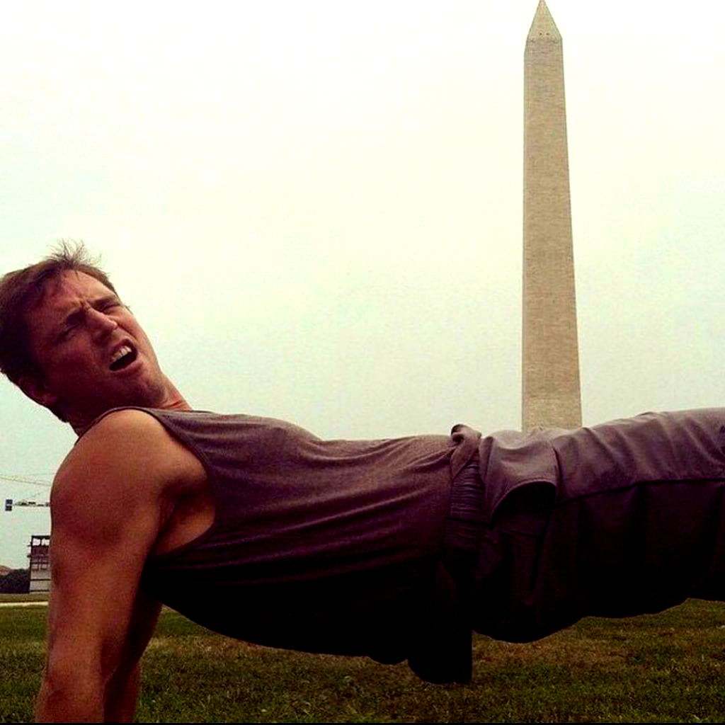 Owen Benjamin