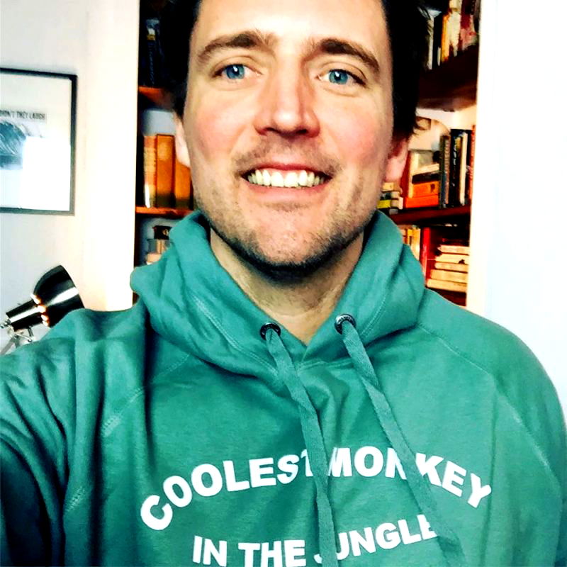 Owen Benjamin