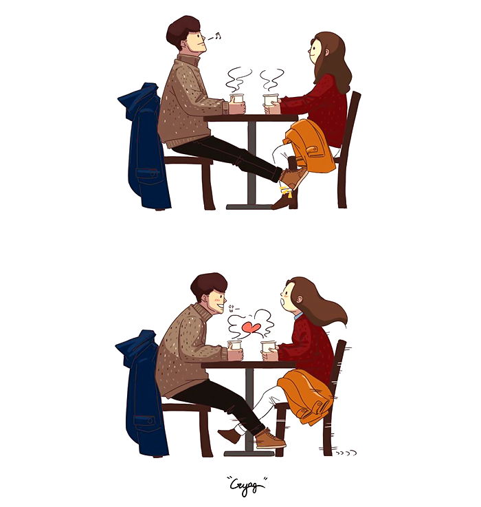 couple goals