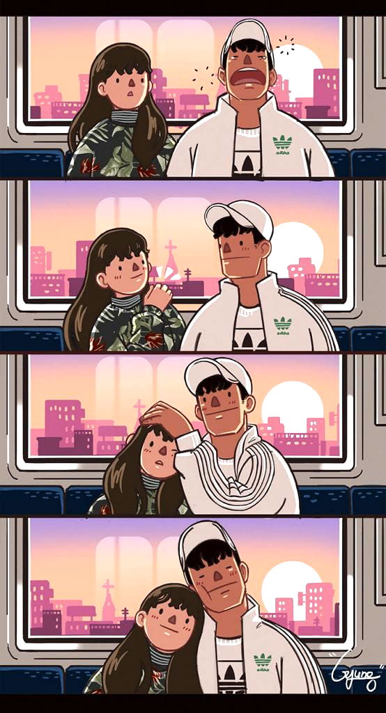 couple goals